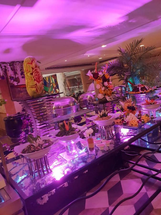 Midan Royal Hotel Mecca
