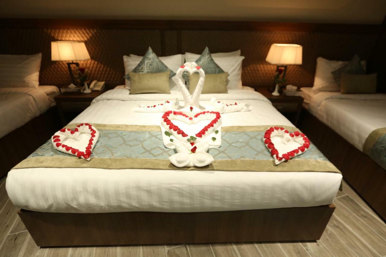 Hotel Midan Royal