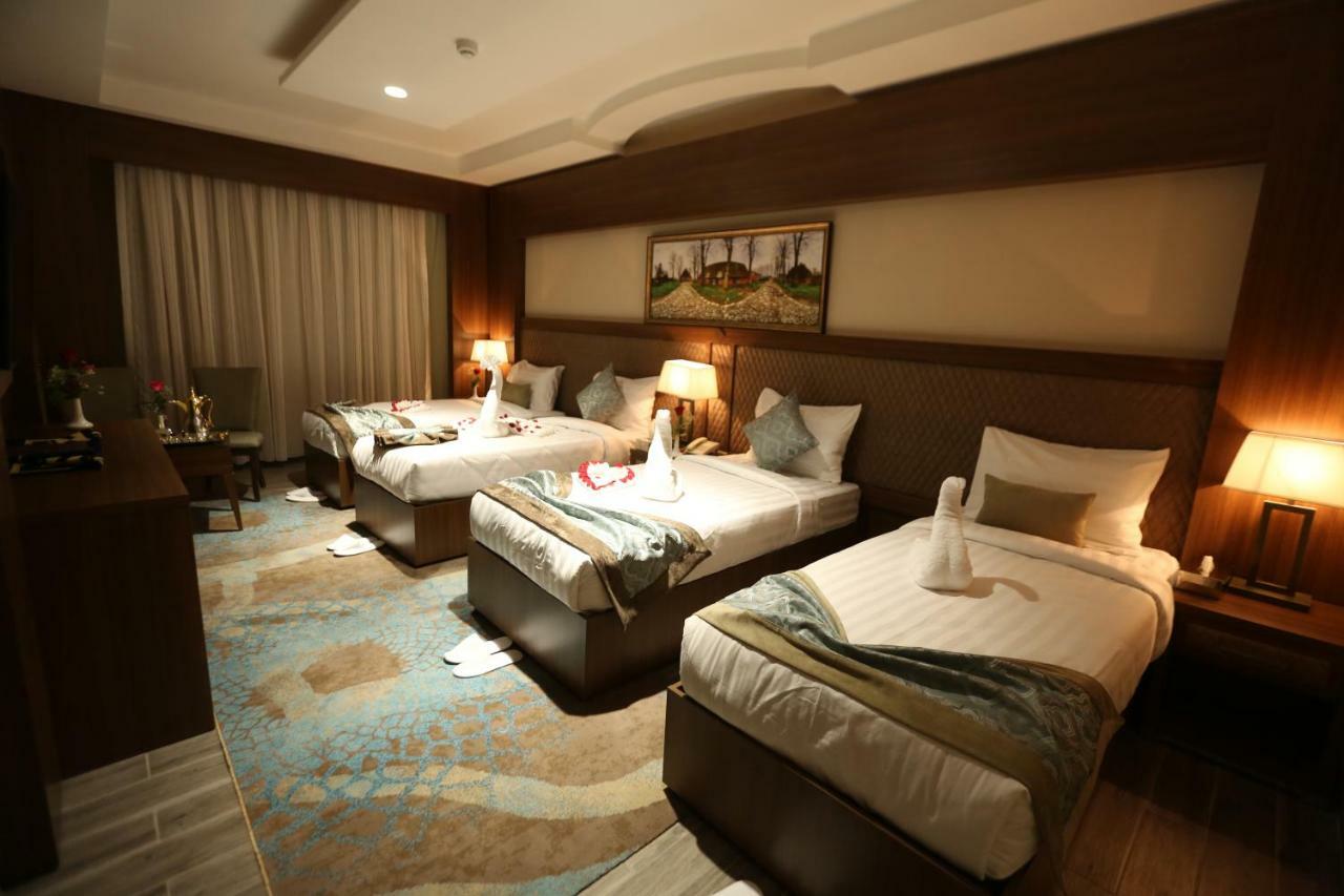Hotel Midan Royal