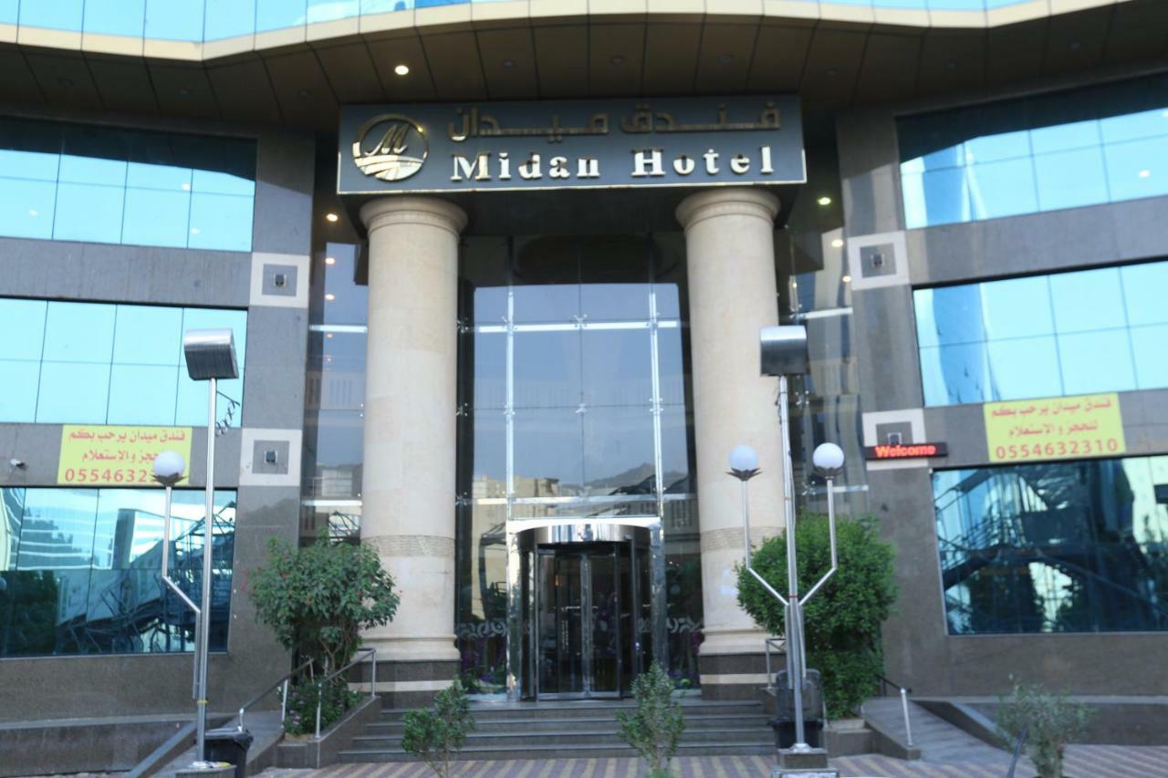 Midan Royal Mecca