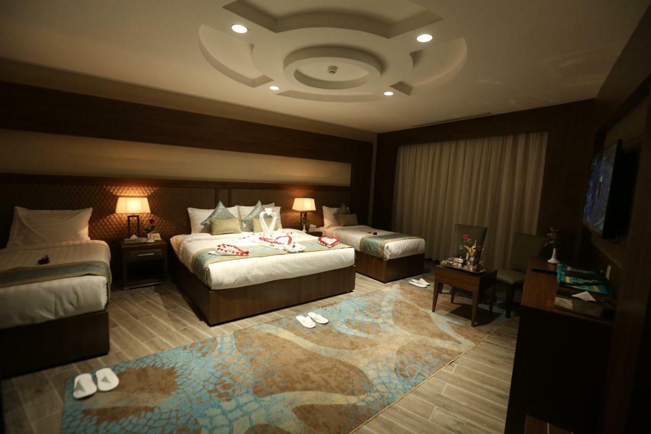 Midan Royal Hotel