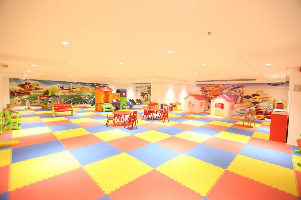 Midan Royal Hotel *