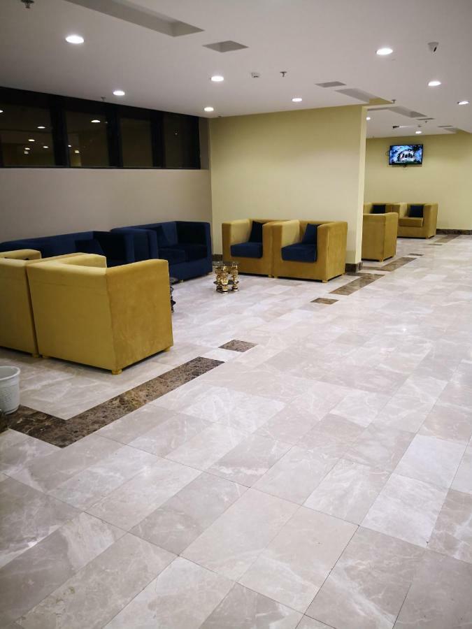 Hotel Olayan Mahbas