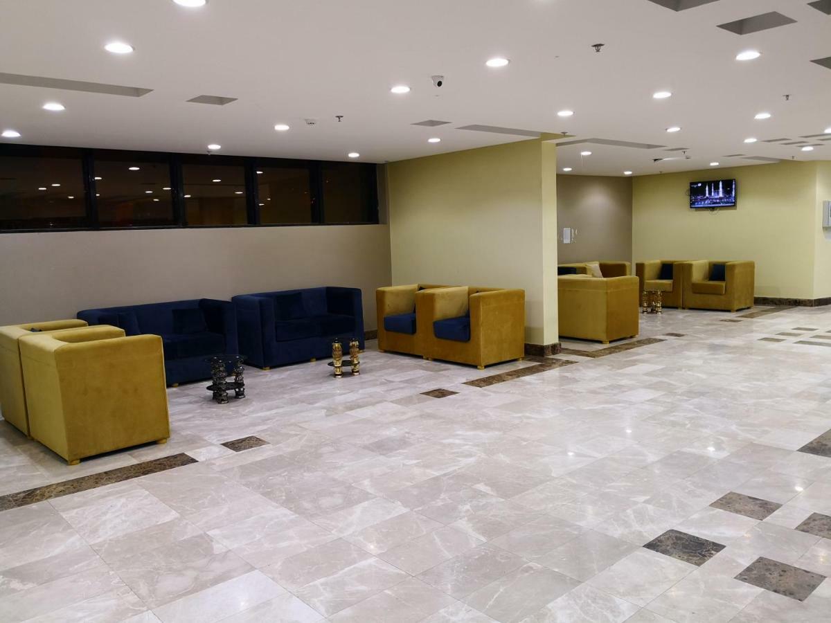 Olayan Mahbas Hotel Mecca