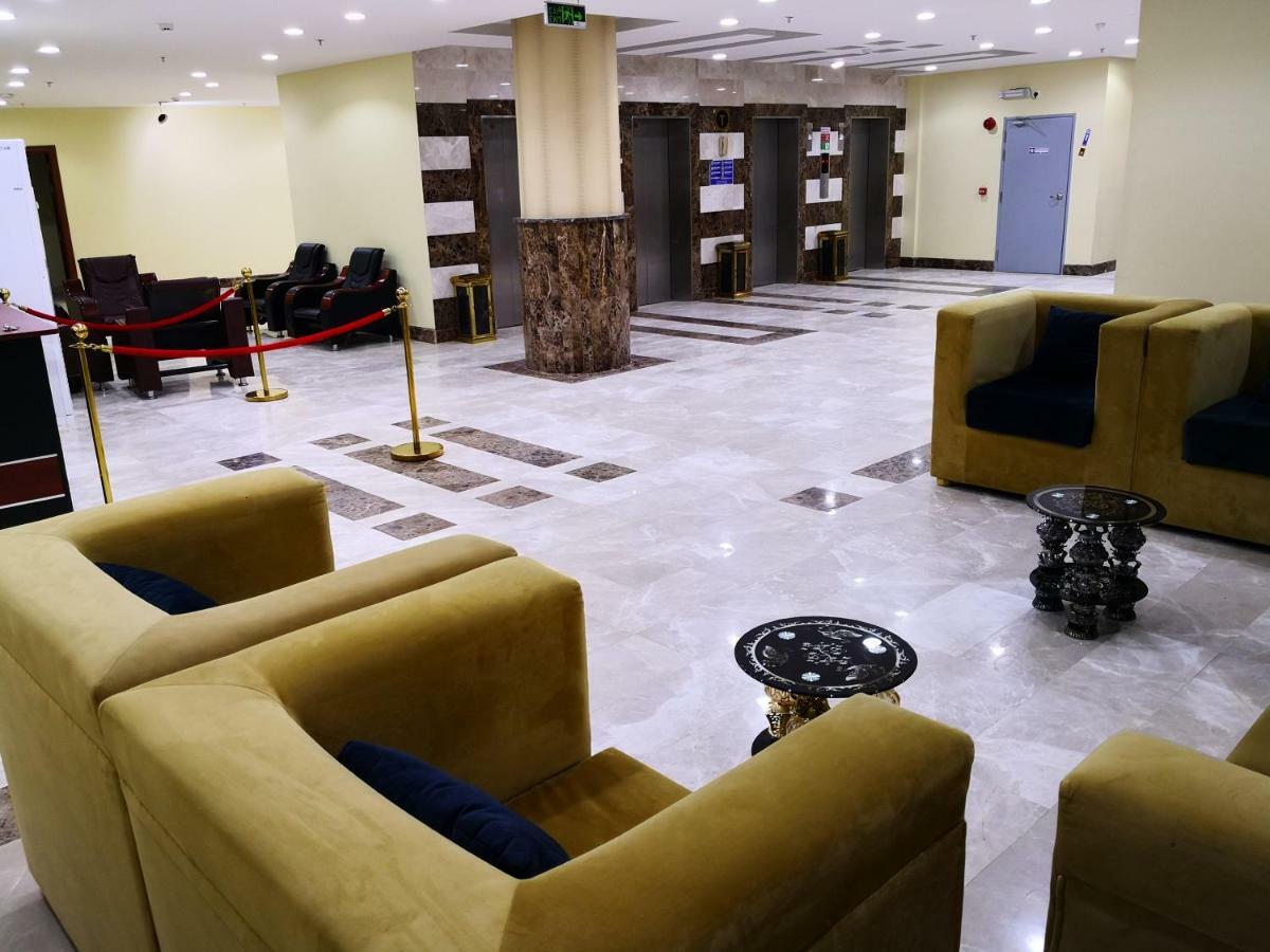Hotel Olayan Mahbas Mecca