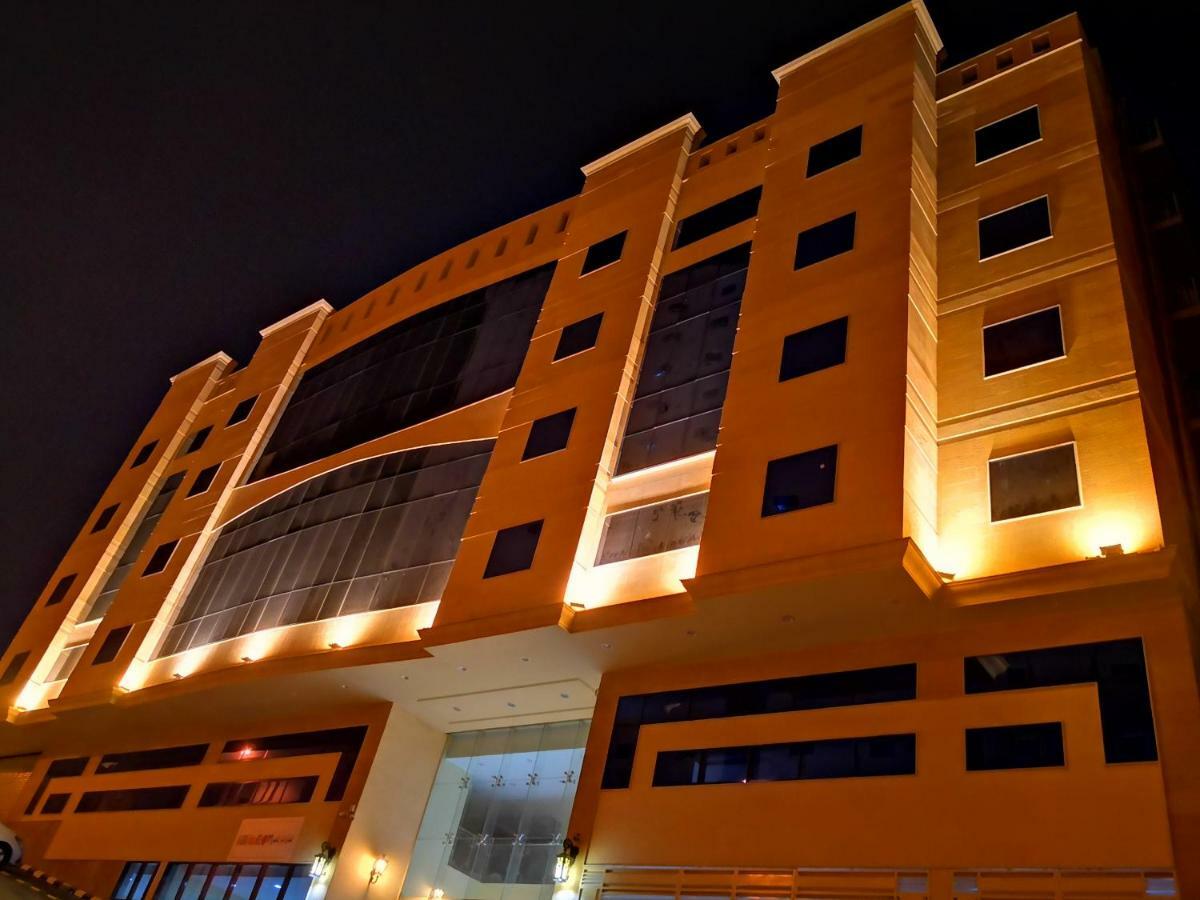 Olayan Mahbas Hotel Mecca
