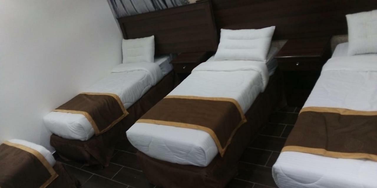 Hotel Rufada 4 Al Rawdah