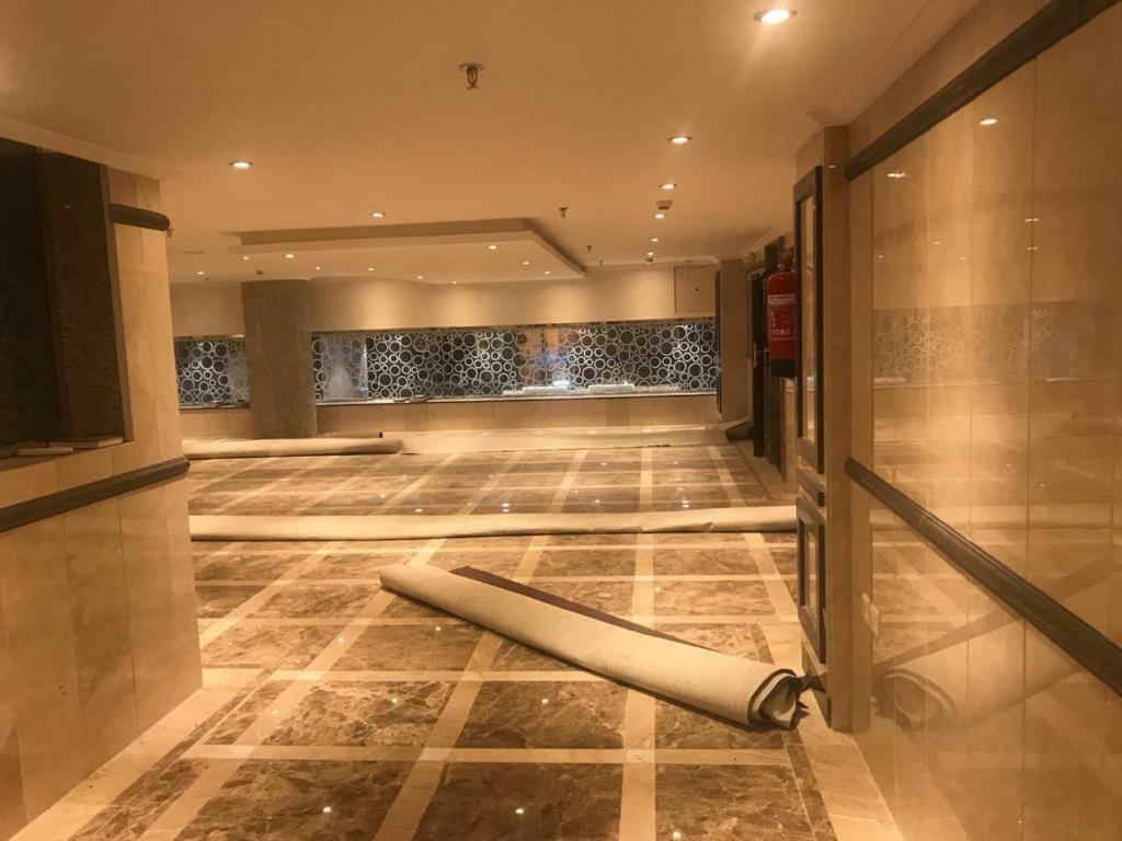 Dar Refah Hotel Mecca