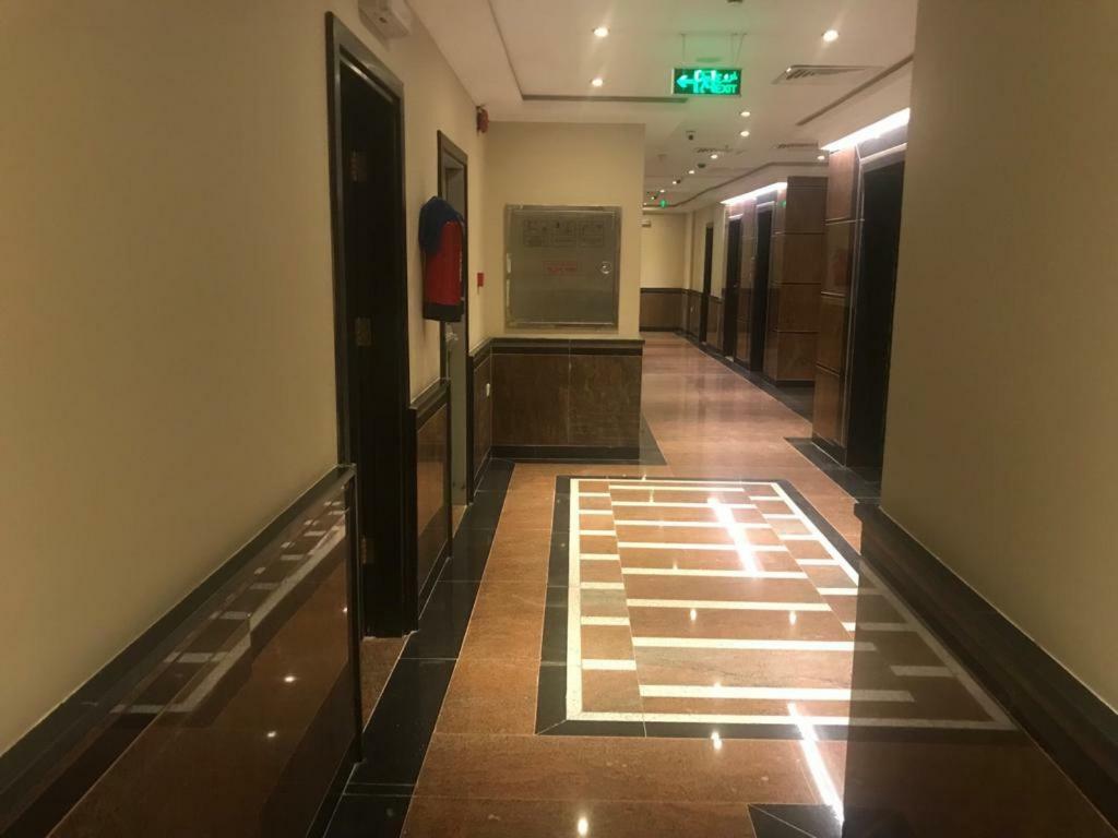 Hotel Dar Refah Mecca