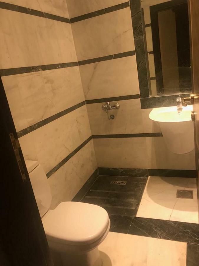 Hotel Dar Refah Mecca