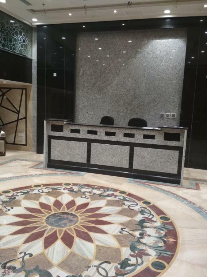 Dar Refah Hotel Mecca