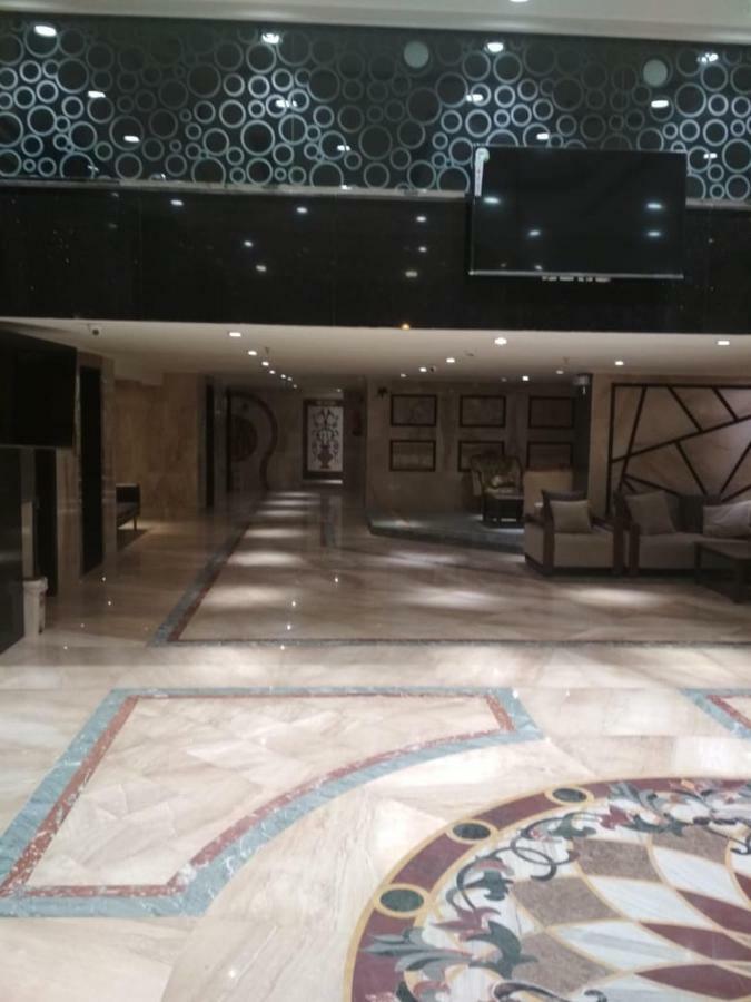 Dar Refah Hotel Mecca