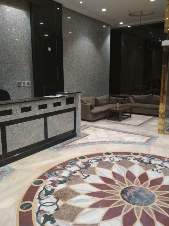 Dar Refah Hotel *