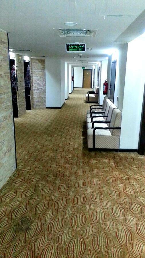 Hotel Durat Al Taqwa
