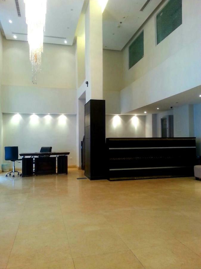 Durat Al Taqwa Hotel