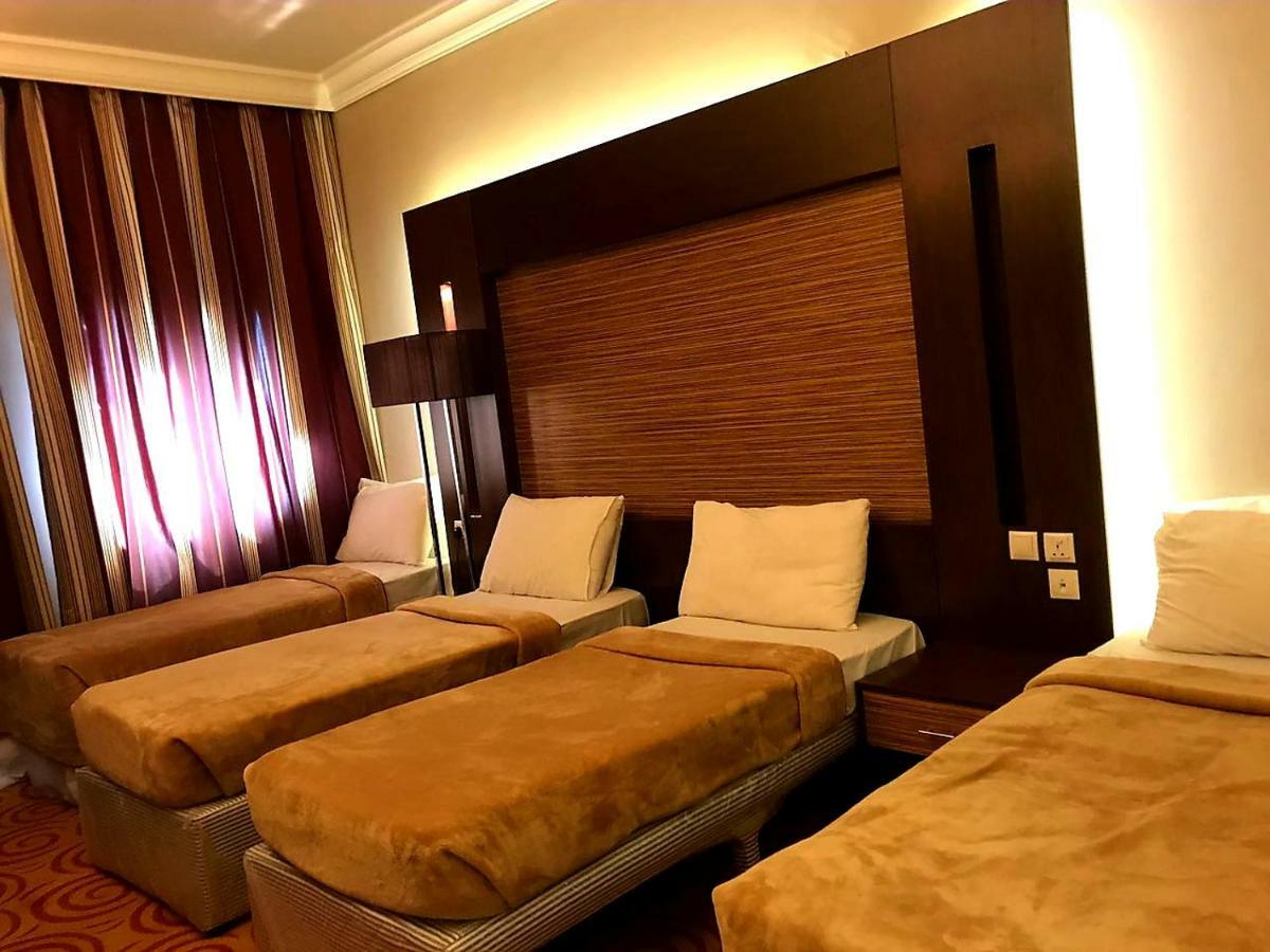 Durat Al Taqwa Hotel 2*