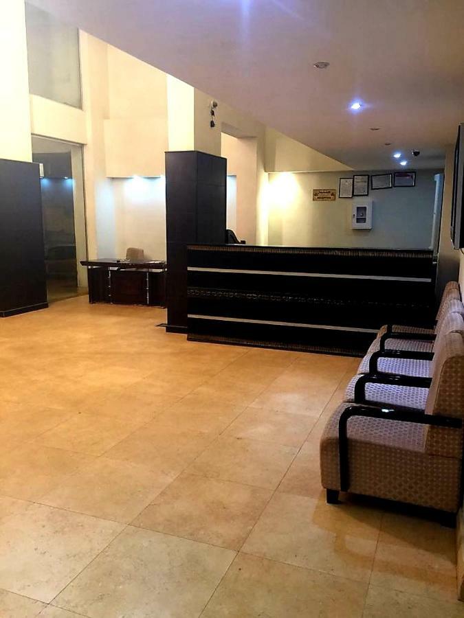 Hotel Durat Al Taqwa