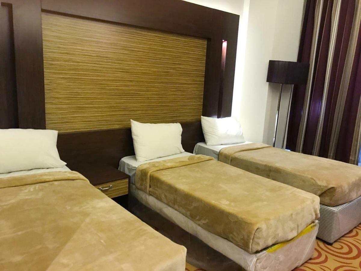 Durat Al Taqwa 2* Mecca