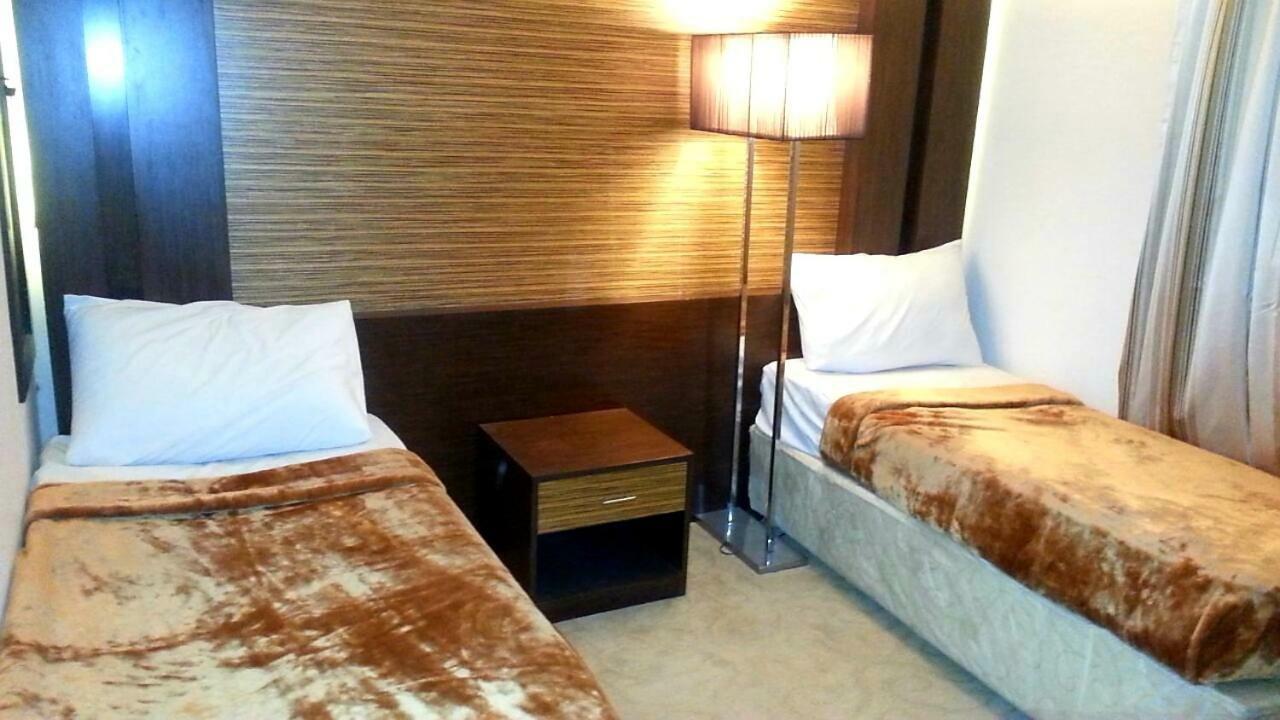Durat Al Taqwa 2* Mecca