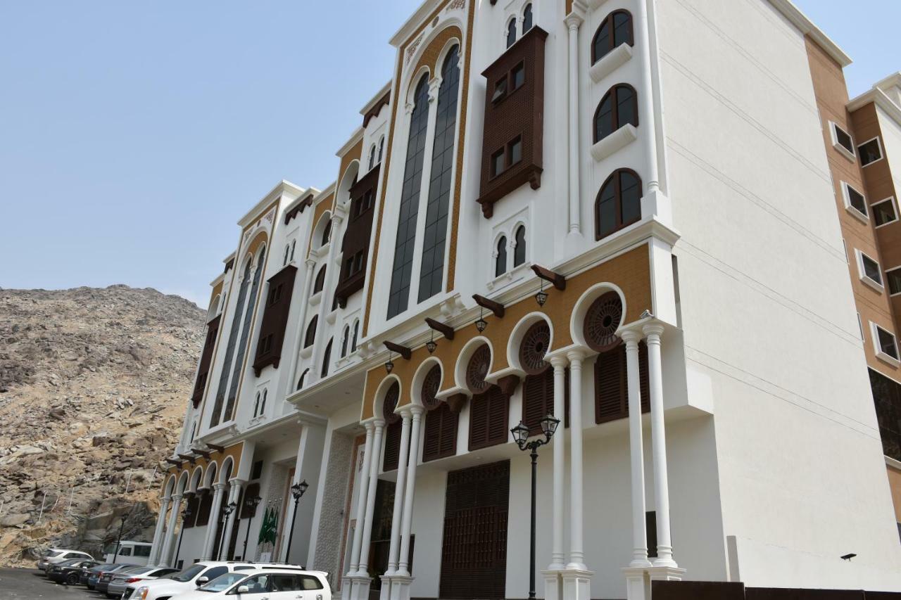 Drnef Al Misk 3*