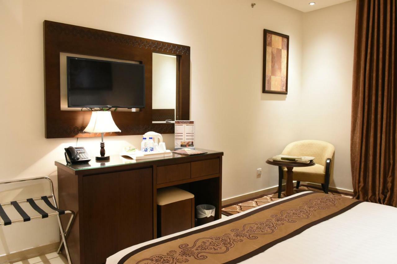 Drnef Al Misk Hotel 3*