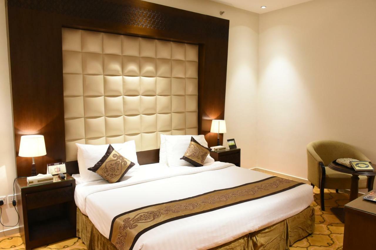 Hotel Drnef Al Misk