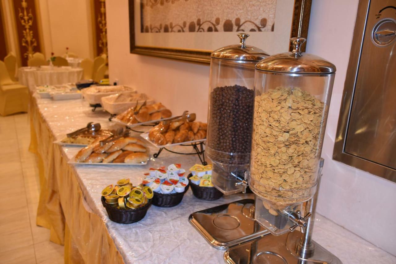 Drnef Al Misk Hotel 3*
