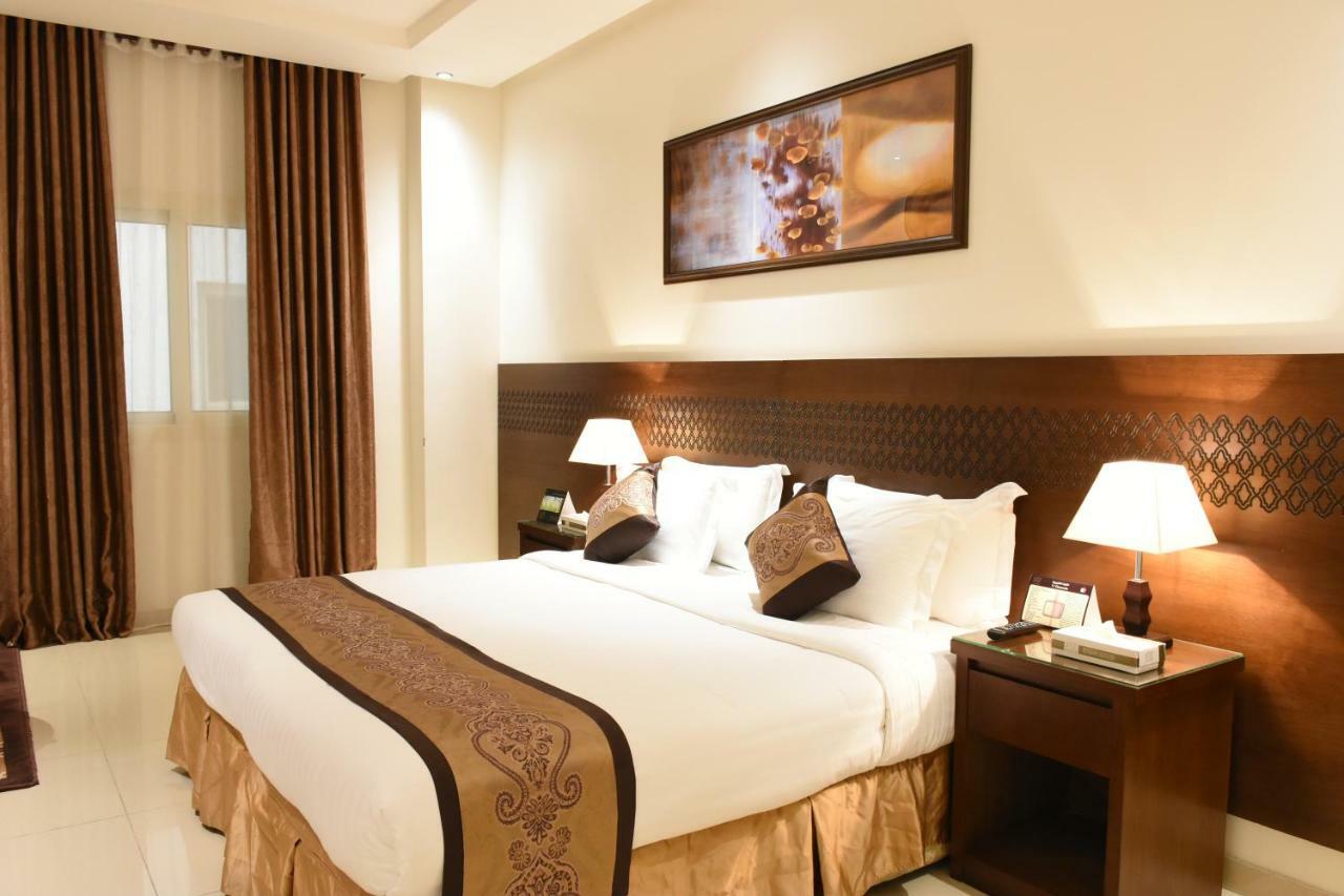 Hotel Drnef Al Misk Mecca