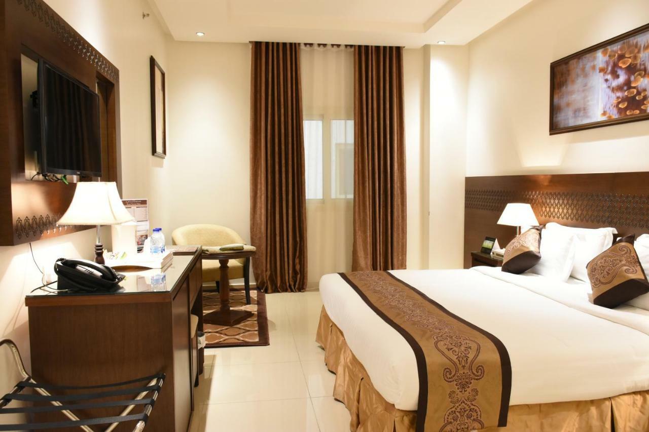 Hotel Drnef Al Misk