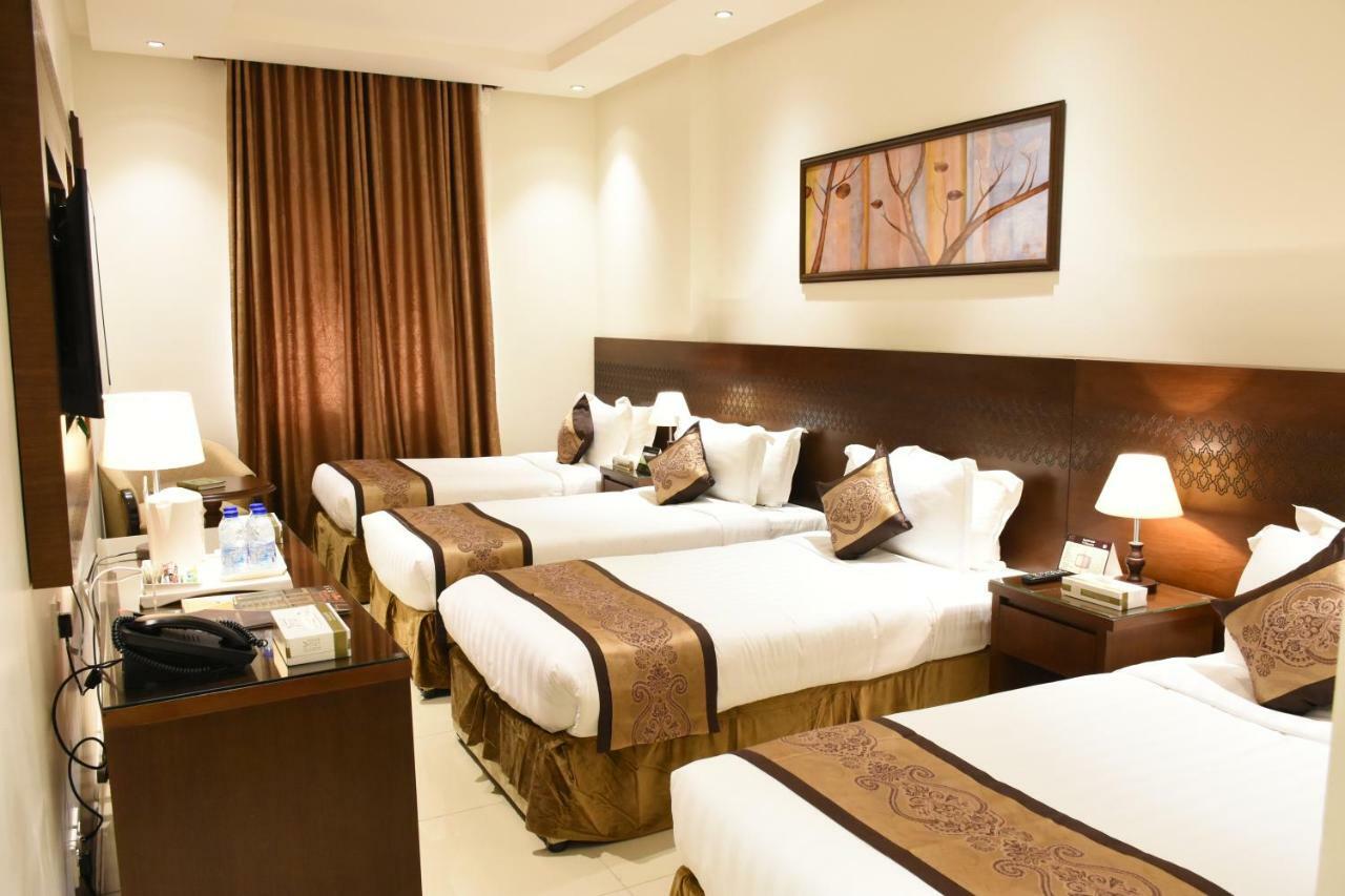 Drnef Al Misk Hotel 3*