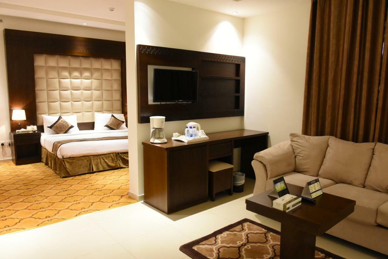 Drnef Al Misk Hotel