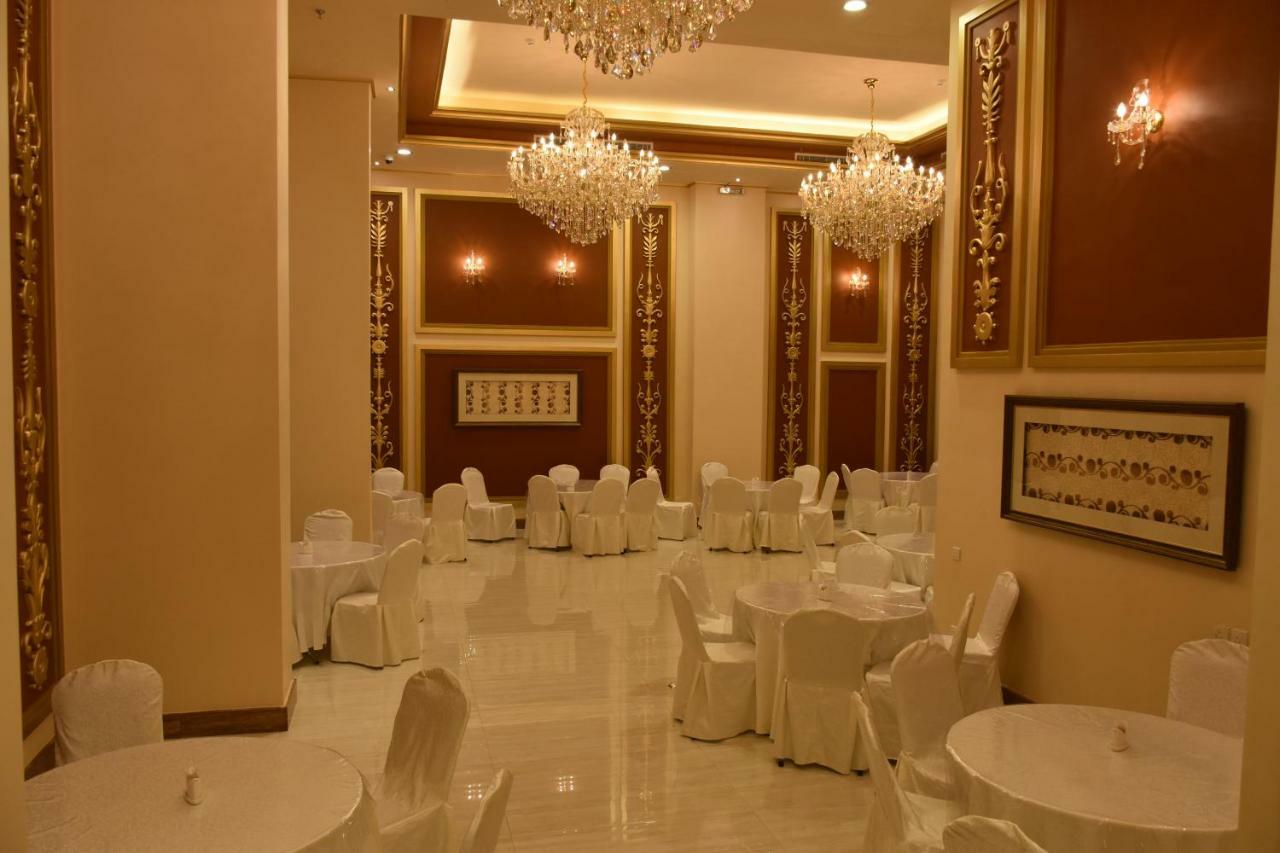 Drnef Al Misk 3* Mecca