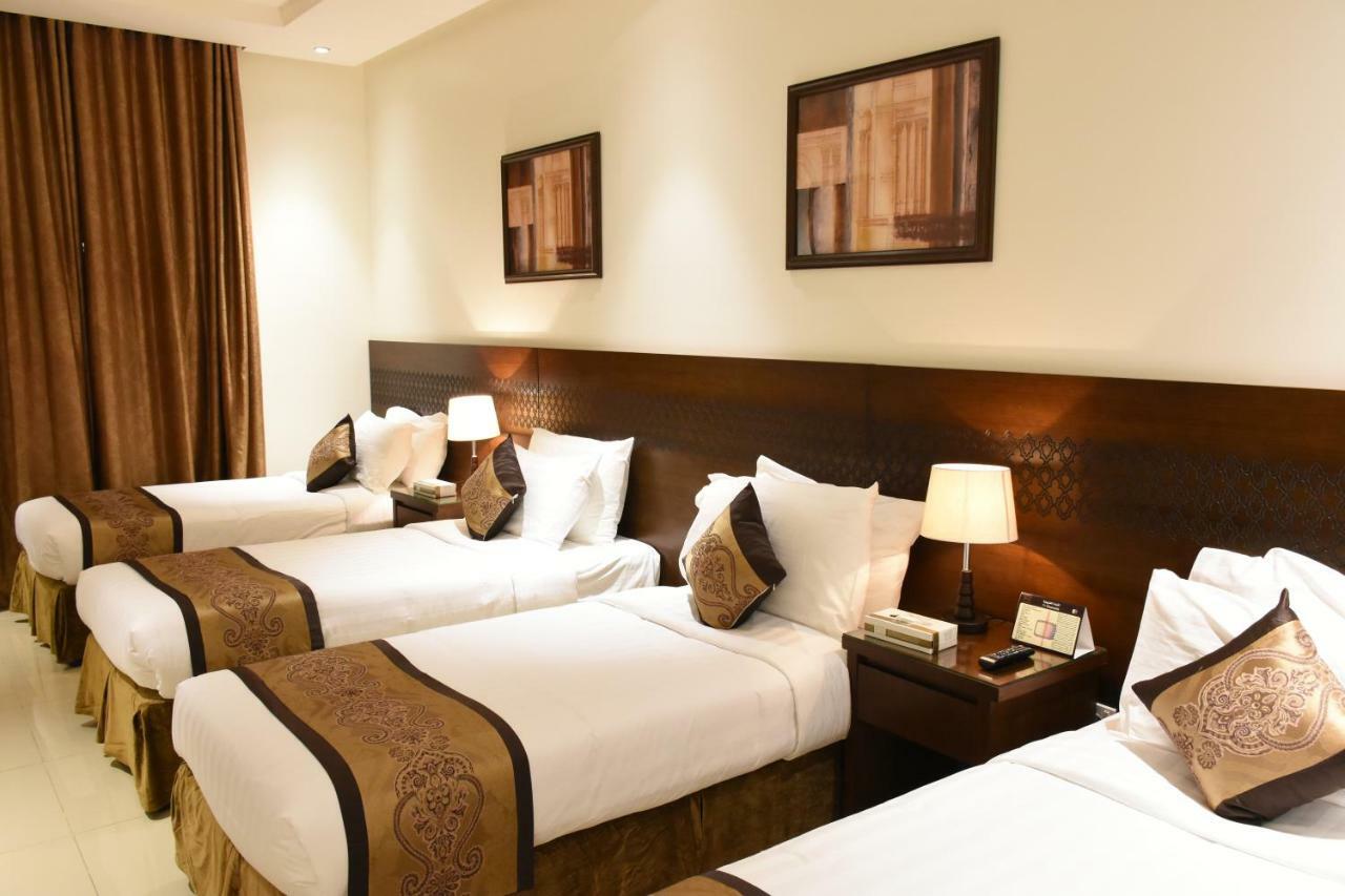 Drnef Al Misk Hotel 3*