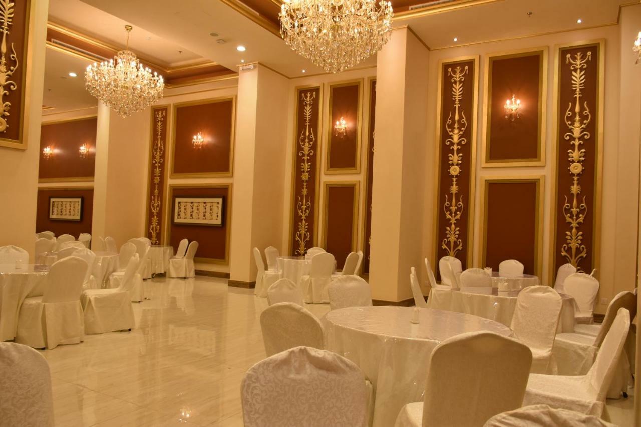 Drnef Al Misk 3* Mecca