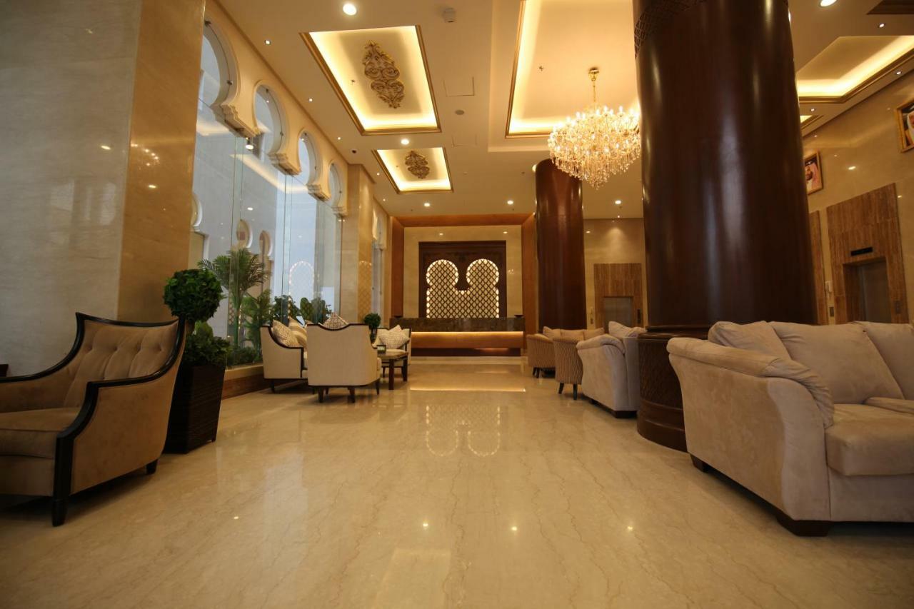 Drnef Al Misk Hotel 3*