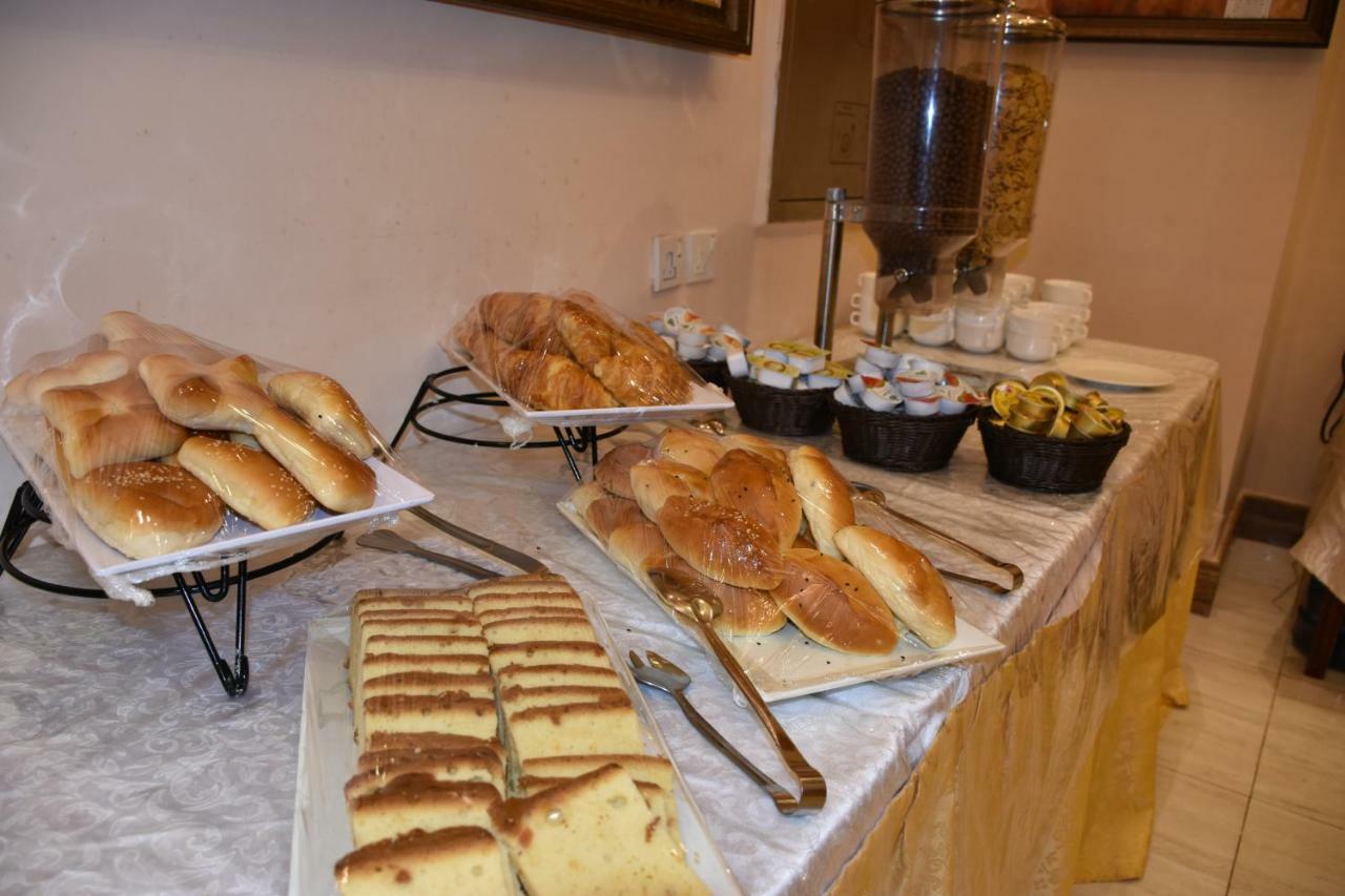 Drnef Al Misk Hotel