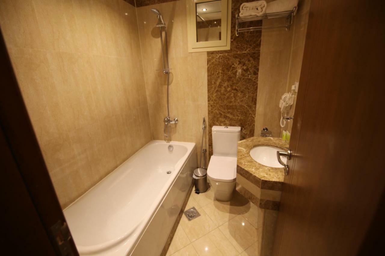 Hotel Drnef Al Misk