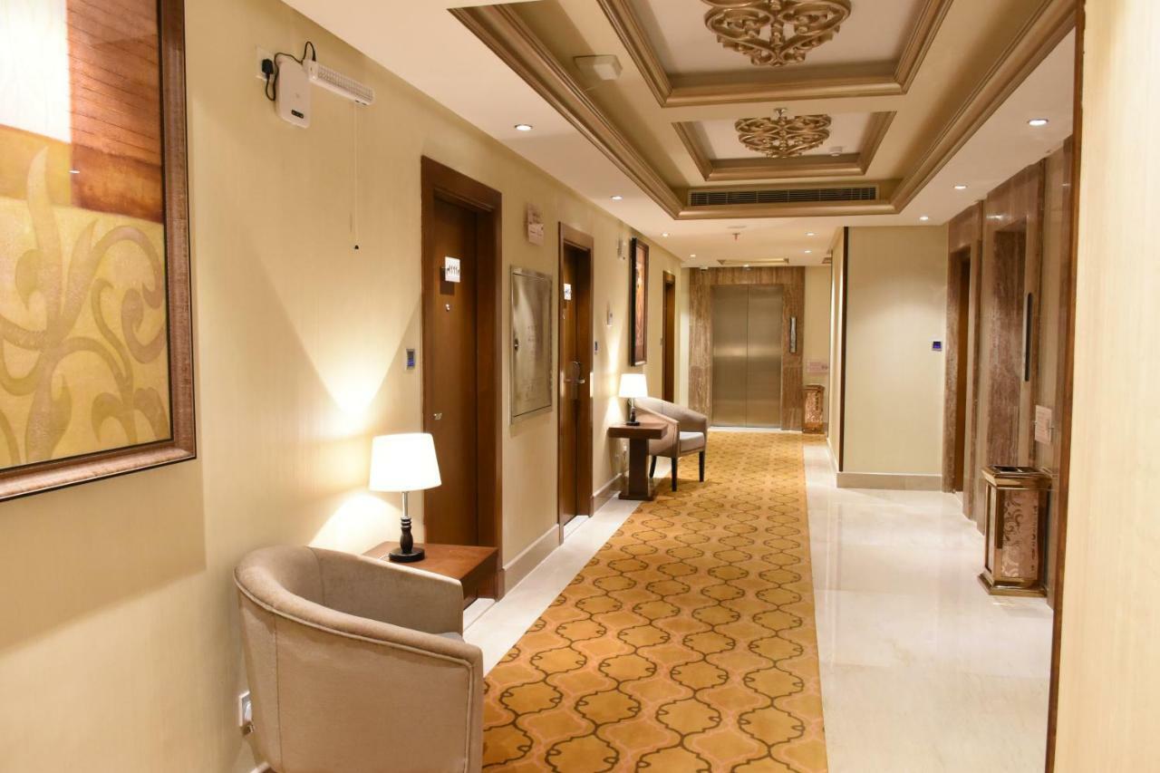 Drnef Al Misk Hotel 3*