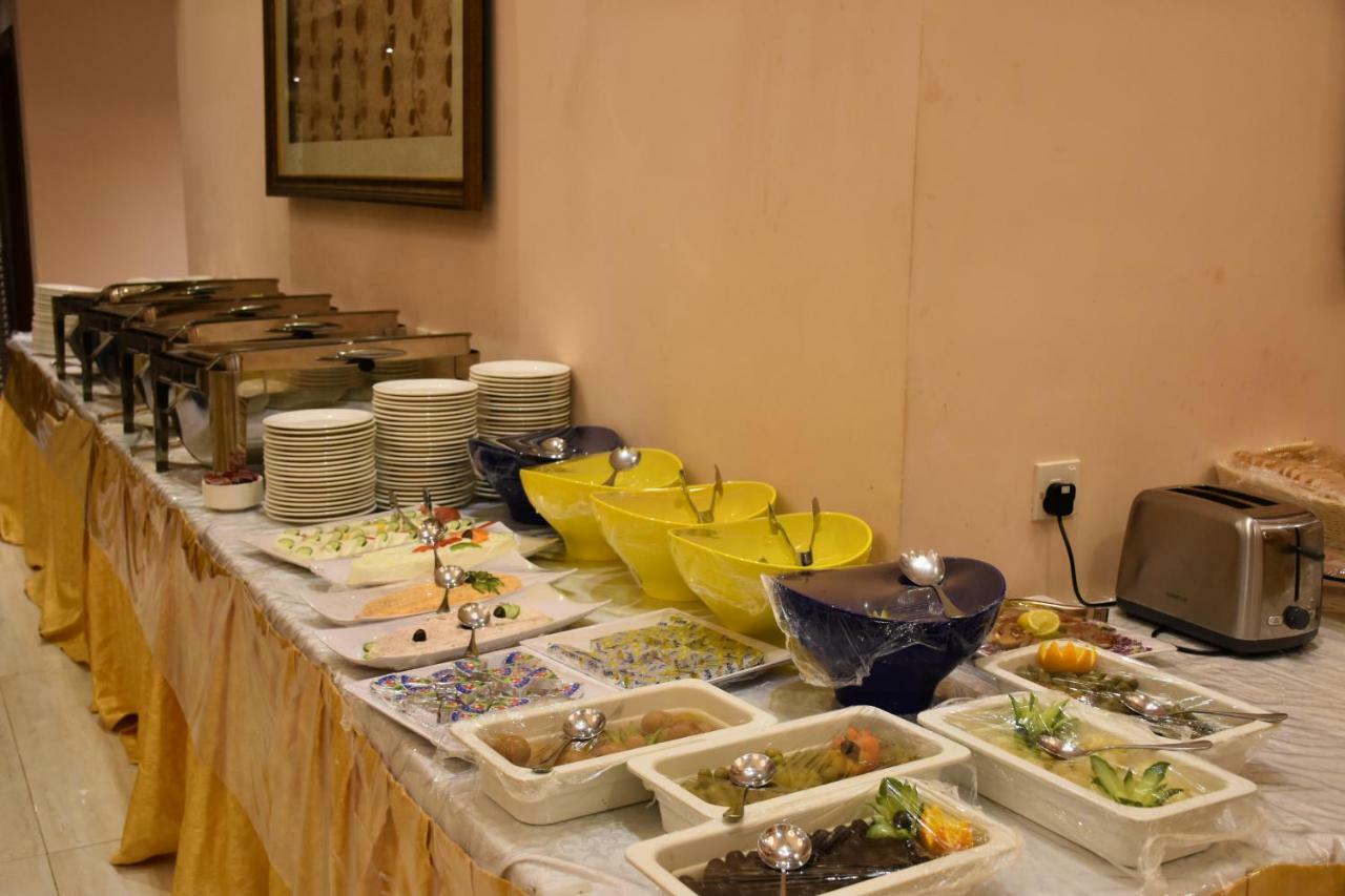 Drnef Al Misk Hotel Mecca