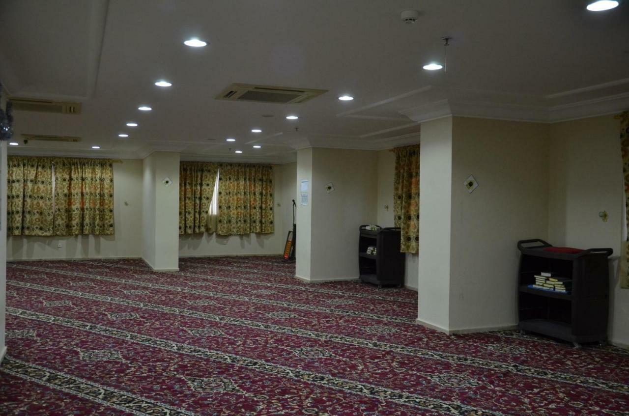 Hayaa Hotel