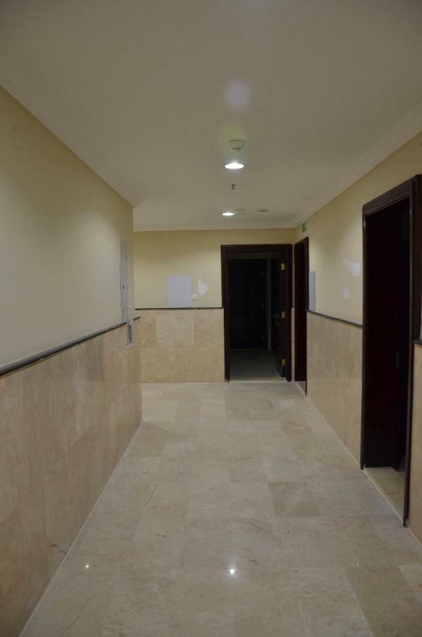 Hayaa Hotel Hotel Mecca