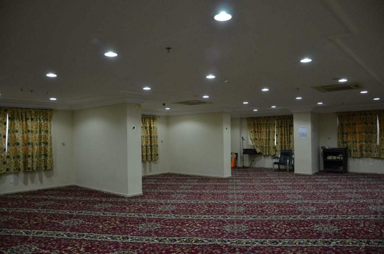 Hotel Hayaa Hotel 3*