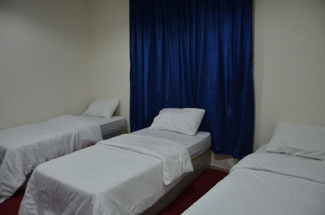 Hotel Hayaa Hotel Mecca