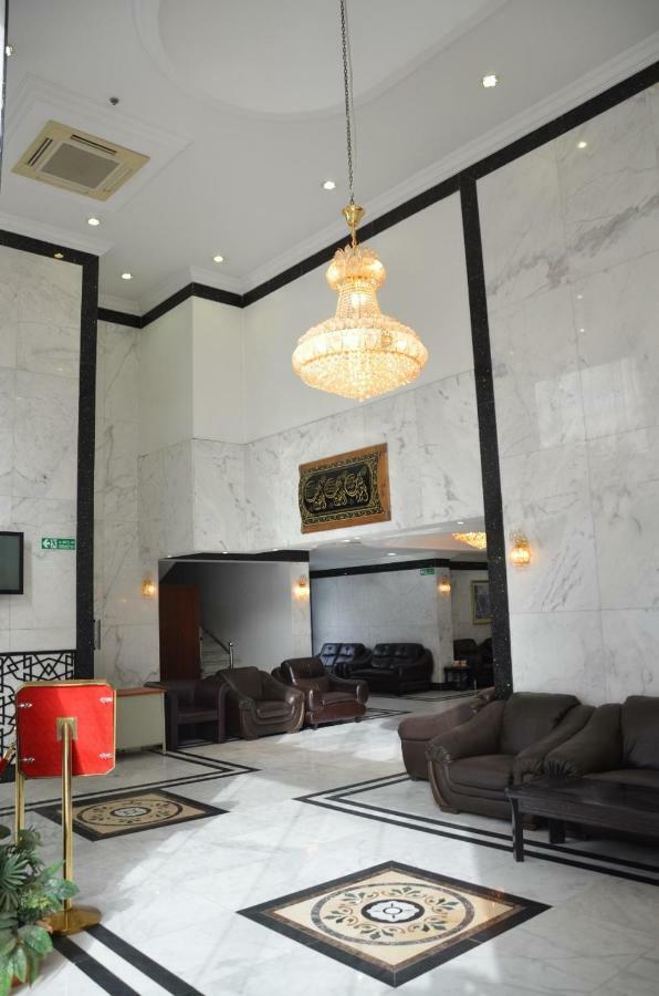 Hayaa Hotel Hotel