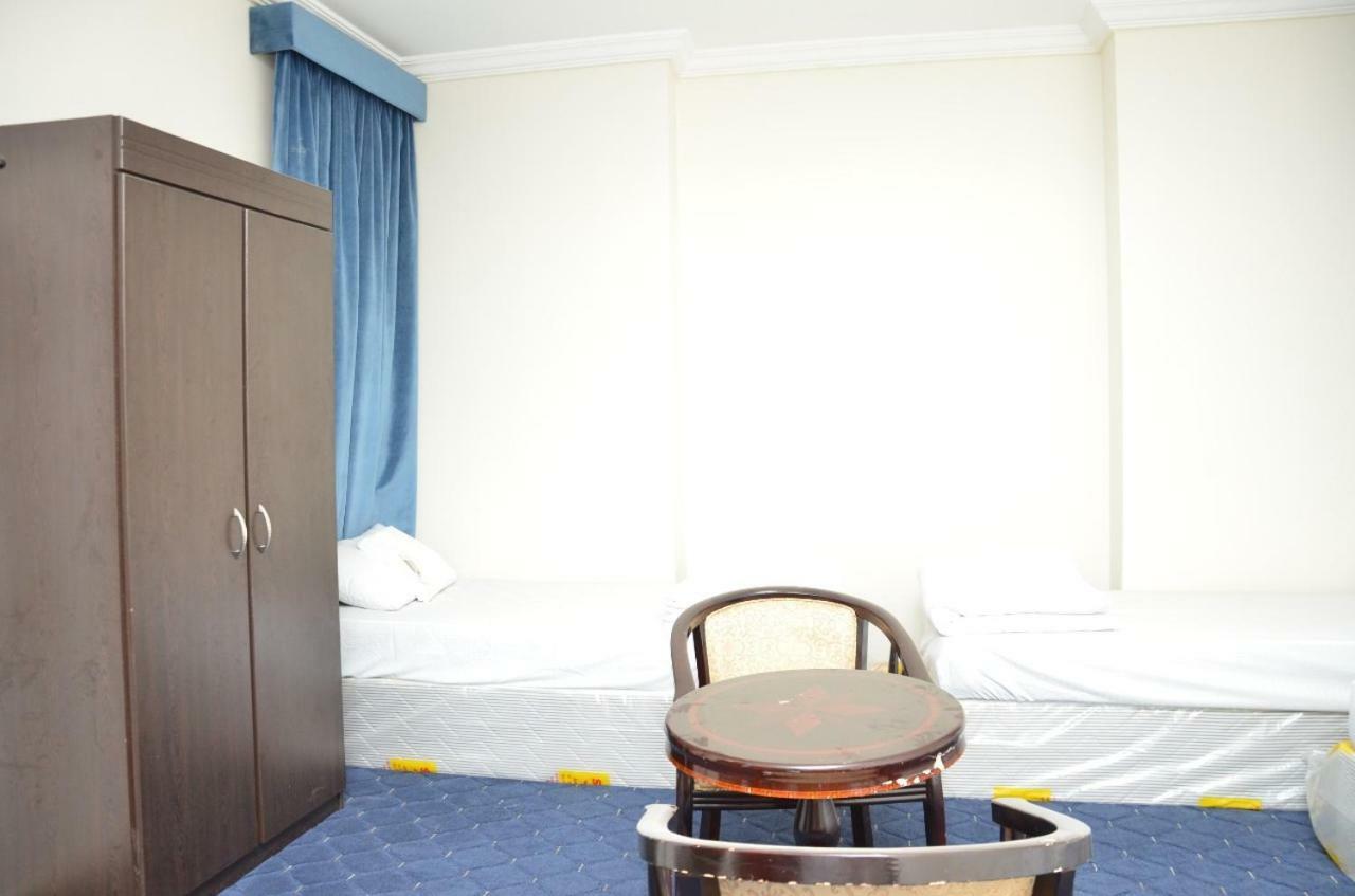 Hayaa Hotel Hotel Mecca