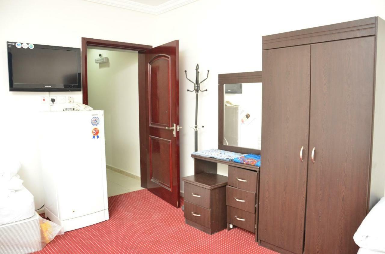 Hayaa Hotel