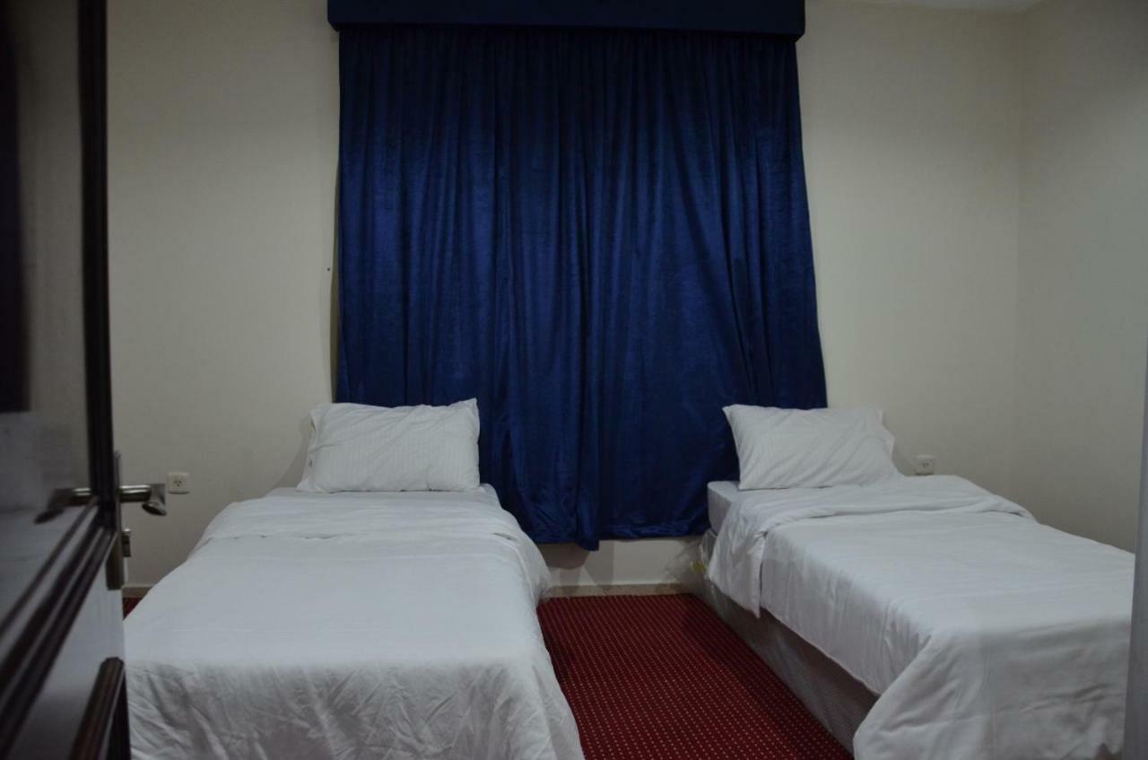 Hayaa Hotel Hotel 3*