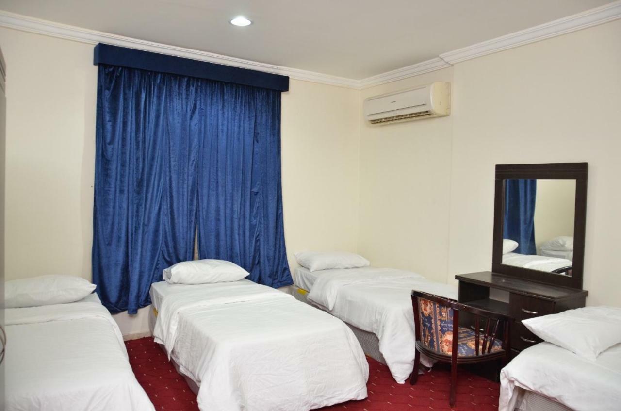 Hayaa Hotel Mecca