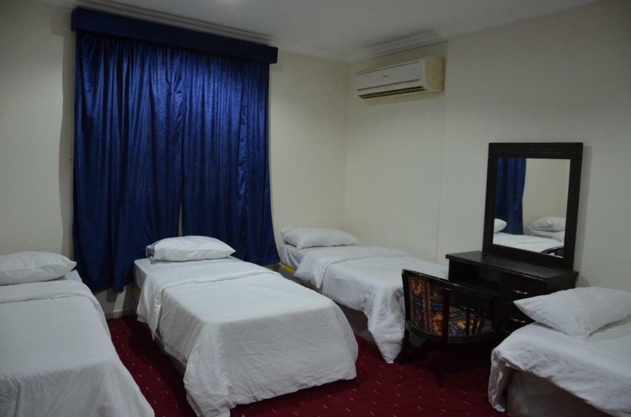 Hayaa Hotel Mecca
