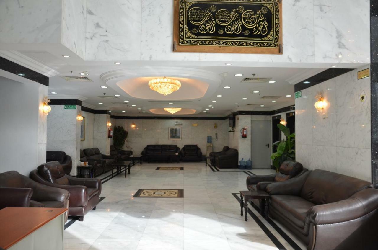 Hayaa Hotel Hotel 3*